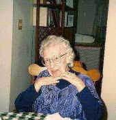 Olga E. Byrne
