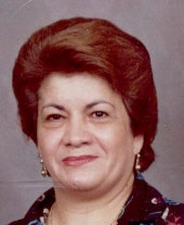 Lydia Rivera Zayas