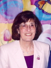 Marie D'Angelo