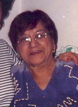 Mary C. Furino