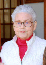 Helena D. Murphy