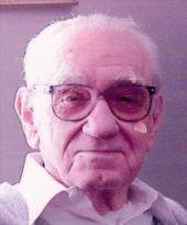 Frank Lucibello