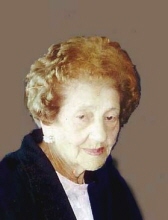 Josephine Perrelli