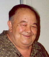 Francis Santarcangelo