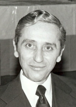 Joseph Q. Sorcinelli