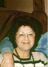 Rubina Mary Santanello