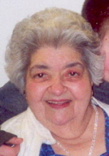 Ernestine Ciaburri