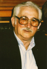 Carmine Albert Calandrella