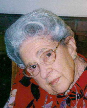 Dorothy M Laudano