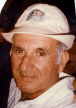 Charles Lanzetti