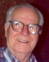 Walter W. Henry Sr.