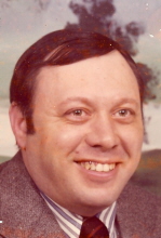 Henry A. Giannelli