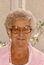 Dorothy Elizabeth Fucci