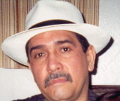 Felix Robles Campesino
