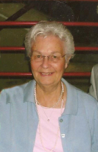 Marjorie Sheffield
