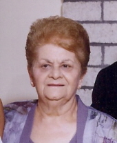 Nancy Mansi Monico