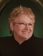Joyce Anne Carter Obituary