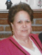 Patricia Lopez 20249484