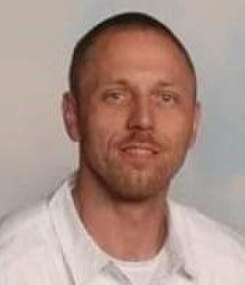 Photo of Aaron Quinnell