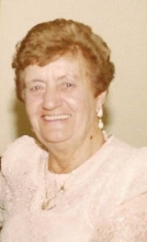 Gloria Lorraine Salatto