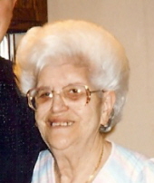 Louise Geraci Anastasia