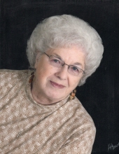 Faye Louise Husmann
