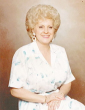 Patricia Mae Fritch