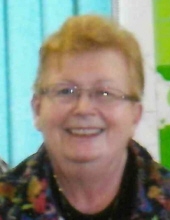 Patricia C. Madel