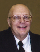 Philip W. Rosten