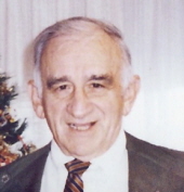 Angelo J. Castellano