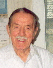 George A. Naclerio Sr.