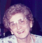 Margaret Avallone Abato
