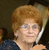 Christine Petrillo Esposito