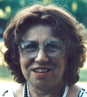 Helen Sergi