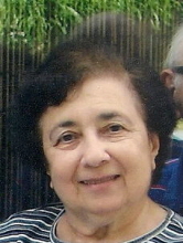 Pauline Russo