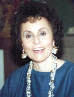 Photo of Evelyn Byrnes