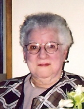 Mildred Louise Raccio Signor