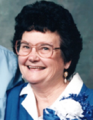 Dorothy Jean Elfrink