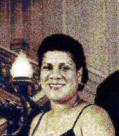 Maritza Pabon-Santiago 2025193