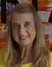 Diane Garner  Hamilton