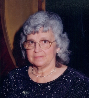 Martha Anne Hanley