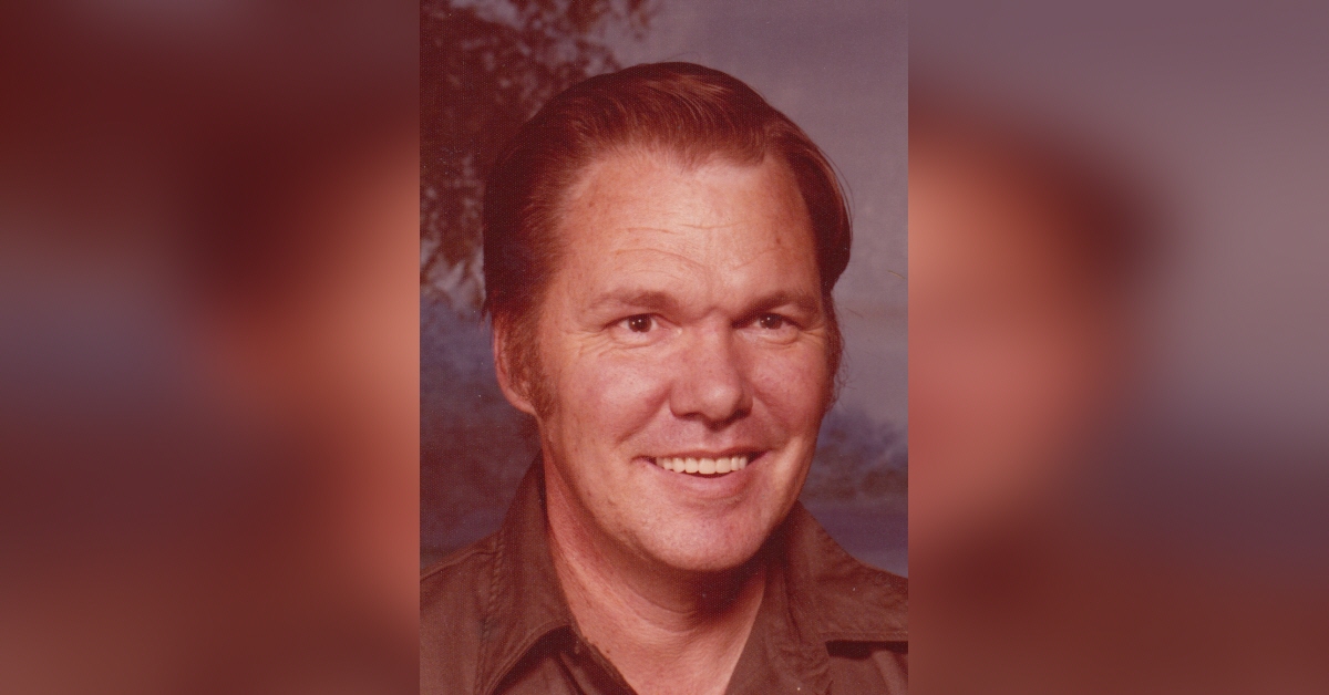 John Baker Obituary Visitation & Funeral Information
