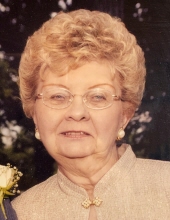 Patricia  Ann Morrison