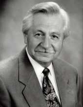 Robert Charles Gasko