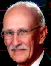 Dr. Ronald Lee Hoffmann