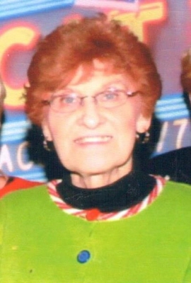 Photo of Bernardine Tabelski