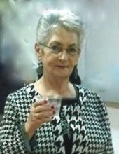 Flora Yvonne Davis
