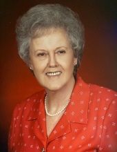 Kay Margaret Gouger