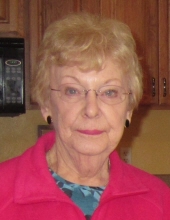 Barbara Lou Crain