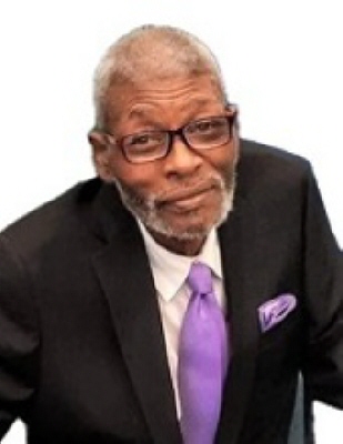 Photo of Alfred Sims Jr.